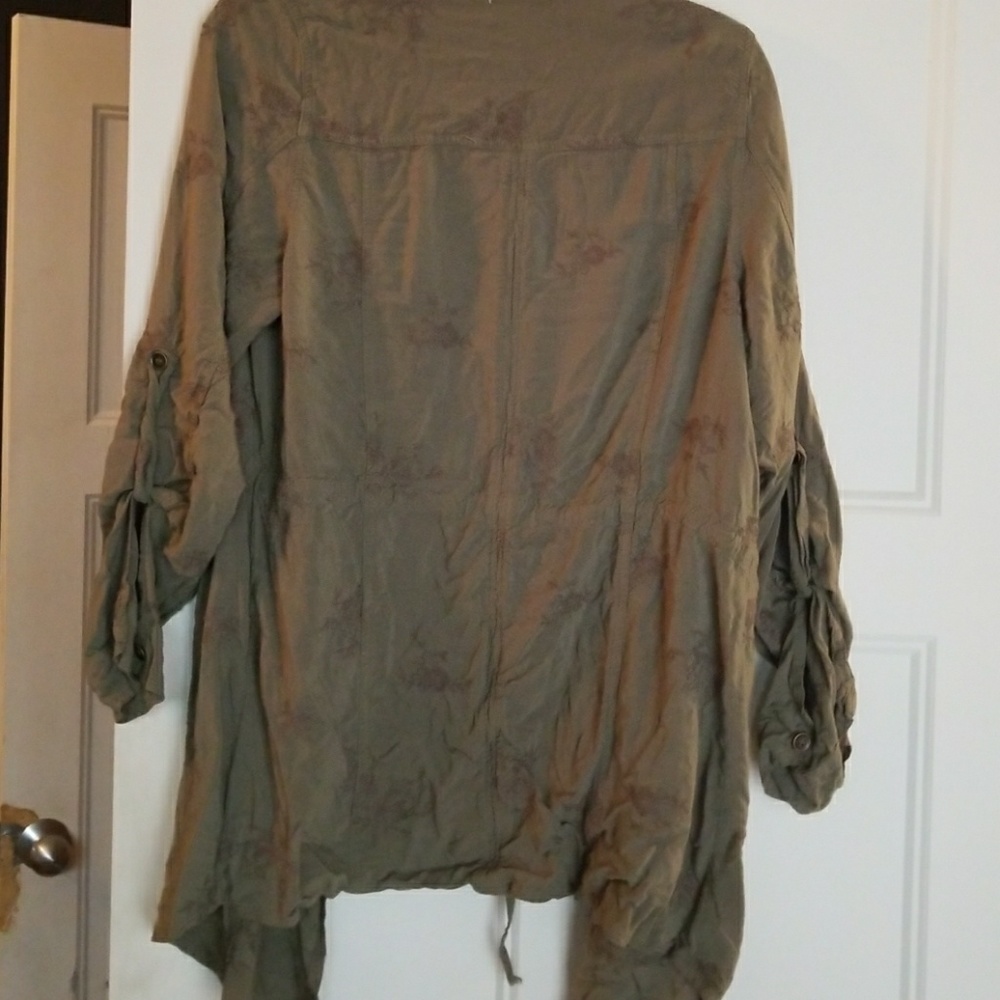 Blouse